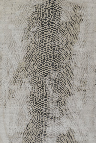 Momeni Genevieve GNV13 Grey Area Rug main image