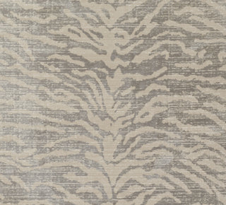 Momeni Genevieve GNV14 Grey Area Rug Lifestyle Image