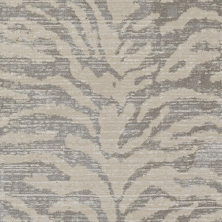 Momeni Genevieve GNV14 Grey Area Rug Swatch Image