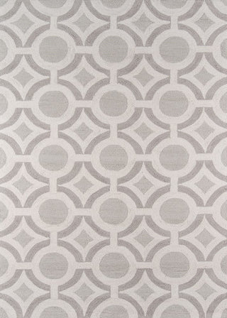 Momeni Geo GEO22 Ivory Area Rug main image