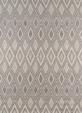 Momeni Geo GEO26 Grey Area Rug main image