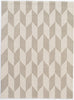 Momeni Geo GEO28 Neutral Area Rug main image