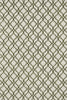 Loloi Geo GEO03 Ivory / Olive Area Rug main image