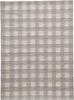 Momeni Geo India GEI31 Grey Area Rug main image