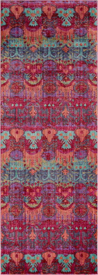 Surya Germili GER-2300 Area Rug Runner Image