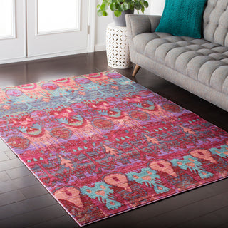 Surya Germili GER-2300 Area Rug Room Image Feature