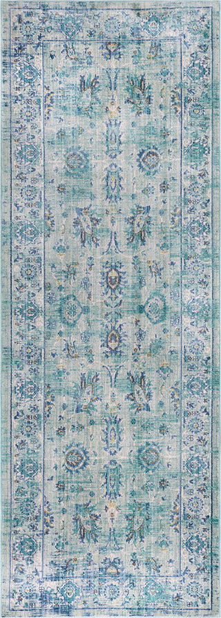 Surya Germili GER-2301 Area Rug Runner Image