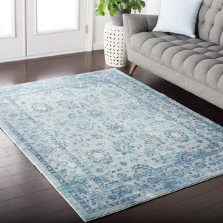 Surya Germili GER-2301 Area Rug Room Image Feature