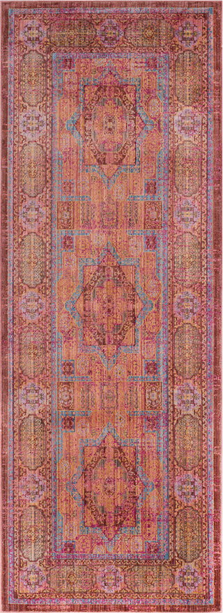 Surya Germili GER-2303 Area Rug Runner Image