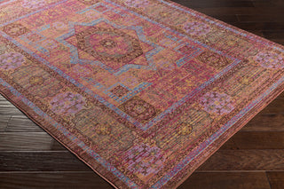 Surya Germili GER-2303 Area Rug Corner Image