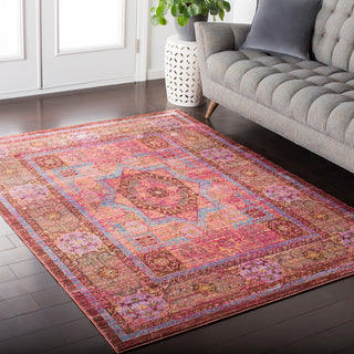 Surya Germili GER-2303 Area Rug Room Image Feature