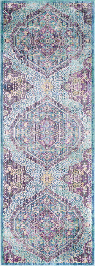 Surya Germili GER-2304 Area Rug Runner Image