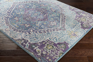 Surya Germili GER-2304 Area Rug Corner Image