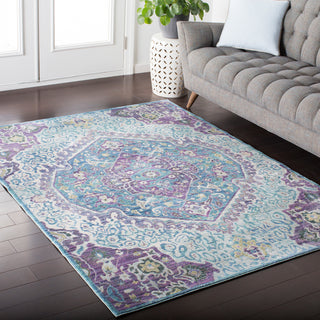 Surya Germili GER-2304 Area Rug Room Image Feature