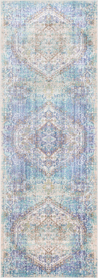 Surya Germili GER-2306 Area Rug Runner Image