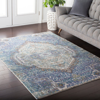 Surya Germili GER-2306 Area Rug Room Image Feature