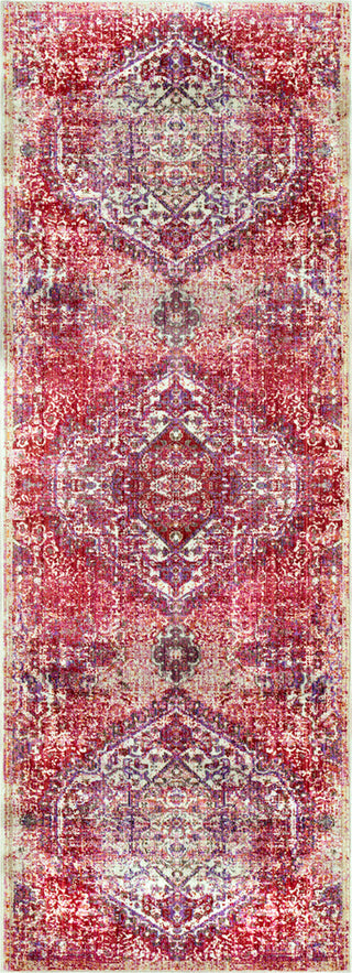 Surya Germili GER-2307 Area Rug Runner Image