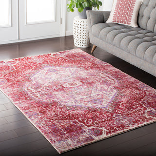 Surya Germili GER-2307 Area Rug Room Image Feature