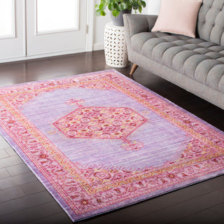 Surya Germili GER-2309 Area Rug Room Image Feature