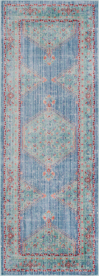 Surya Germili GER-2311 Area Rug Runner Image