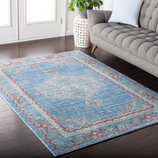 Surya Germili GER-2311 Area Rug Room Image Feature