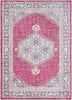 Surya Germili GER-2312 Pink/Purple Area Rug main image