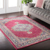 Surya Germili GER-2312 Area Rug Room Image Feature