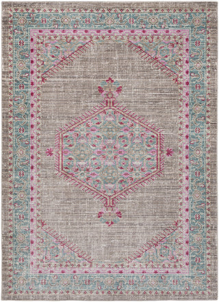 Surya Germili GER-2315 Blue/Neutral Area Rug main image