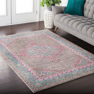 Surya Germili GER-2315 Area Rug Room Image Feature