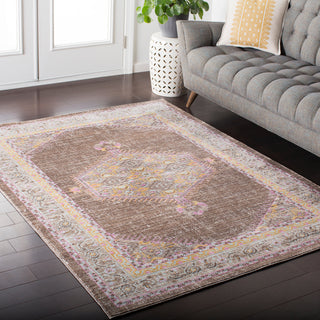 Surya Germili GER-2316 Area Rug Room Image Feature