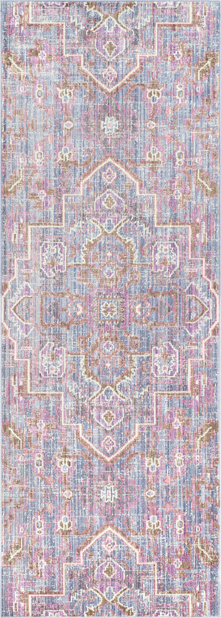 Surya Germili GER-2317 Area Rug Runner Image