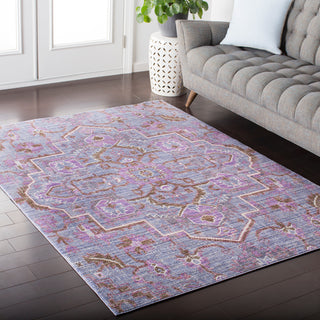 Surya Germili GER-2317 Area Rug Room Image Feature