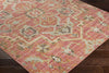 Surya Germili GER-2318 Area Rug Corner Image