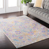 Surya Germili GER-2319 Area Rug Room Image Feature