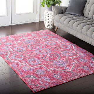 Surya Germili GER-2320 Area Rug Room Image Feature