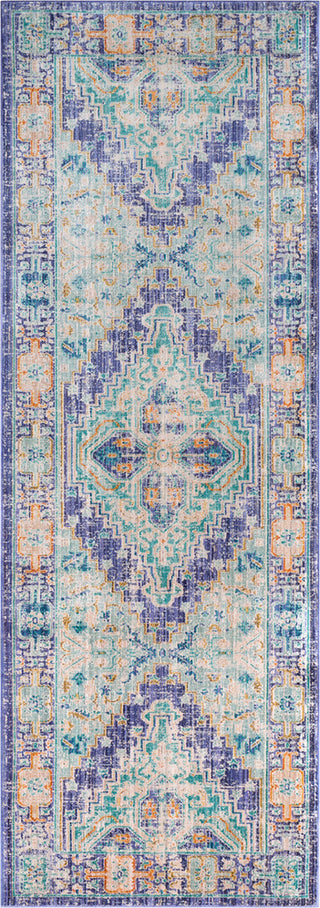 Surya Germili GER-2321 Area Rug Runner Image