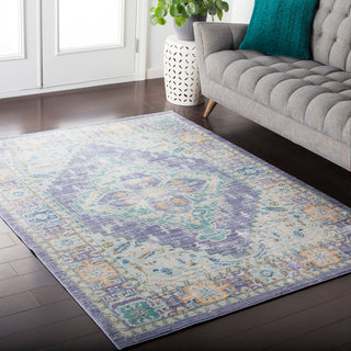 Surya Germili GER-2321 Area Rug Room Image Feature