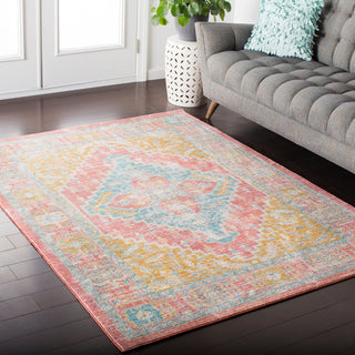 Surya Germili GER-2322 Area Rug Room Image Feature