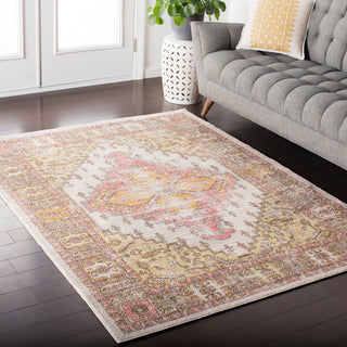 Surya Germili GER-2323 Area Rug Room Image Feature