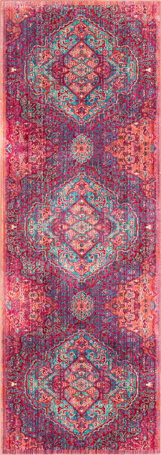 Surya Germili GER-2325 Area Rug Runner Image