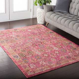 Surya Germili GER-2326 Area Rug Room Image Feature