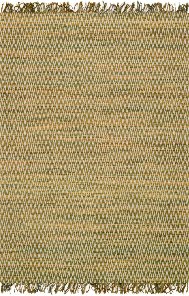 Loloi Gerald GG-01 Moss Area Rug main image