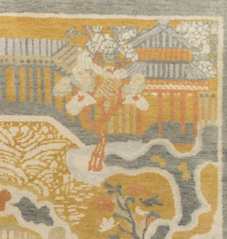 Surya Geisha GES-1000 Area Rug