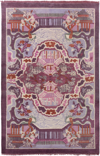 Surya Geisha GES-1003 Area Rug