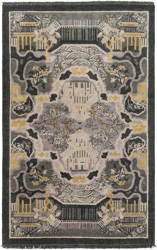 Surya Geisha GES-1006 Area Rug