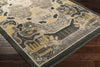 Surya Geisha GES-1006 Area Rug