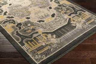 Surya Geisha GES-1006 Area Rug