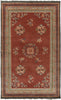 Surya Geisha GES-1009 Area Rug 5' x 8'