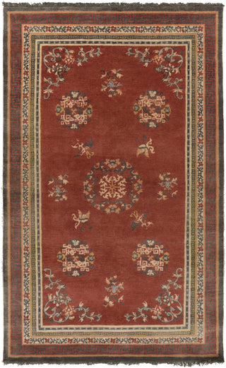 Surya Geisha GES-1009 Area Rug 5' x 8'