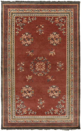 Surya Geisha GES-1009 Area Rug